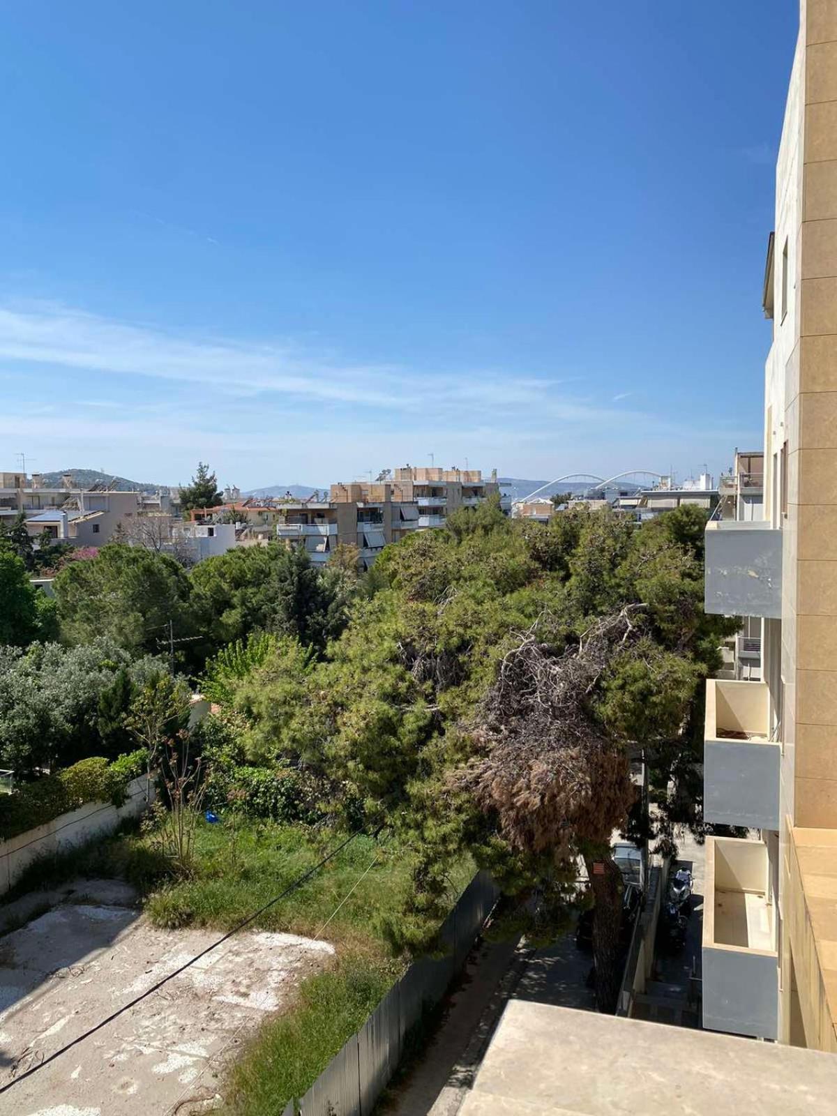 White Harmony, 2 Bedroom Apartment Athènes Extérieur photo