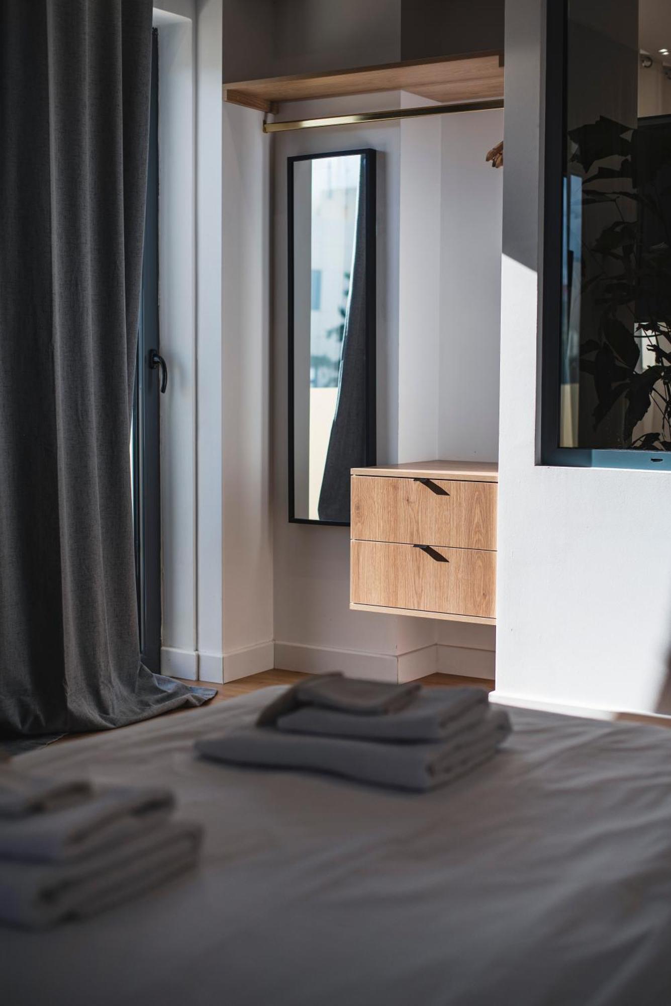 White Harmony, 2 Bedroom Apartment Athènes Extérieur photo