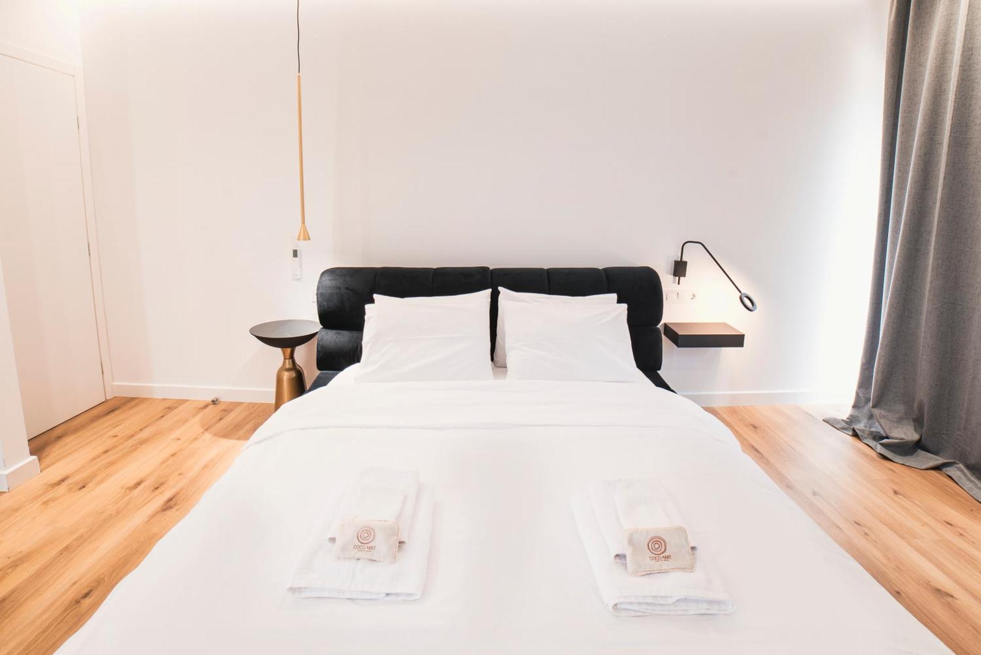 White Harmony, 2 Bedroom Apartment Athènes Extérieur photo